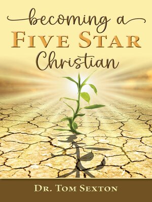 cover image of Becoming a Five Star Christian